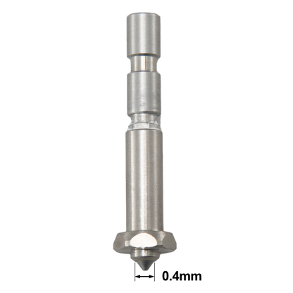 Nozzle for FDM 3D Printers