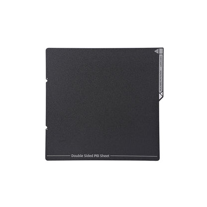 Spring Steel Magnetic Platform