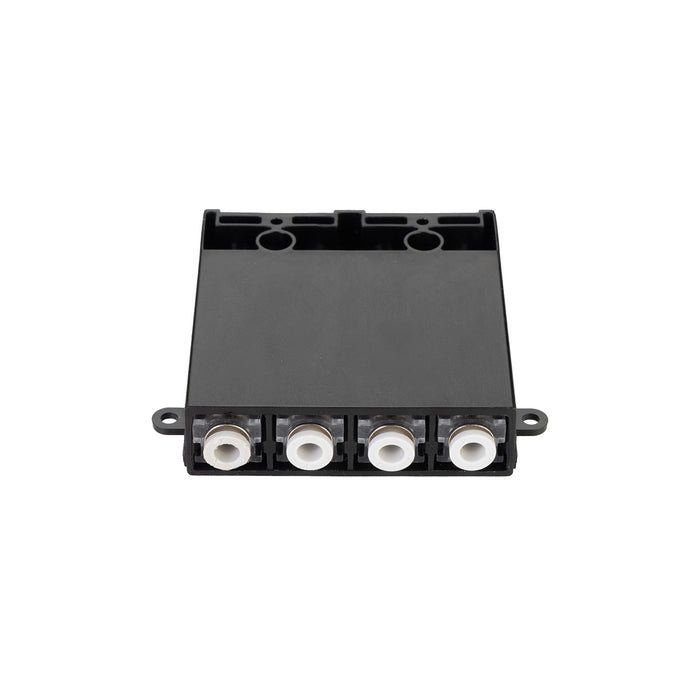 ACE 2 Pro Shock Absorption Mechanism