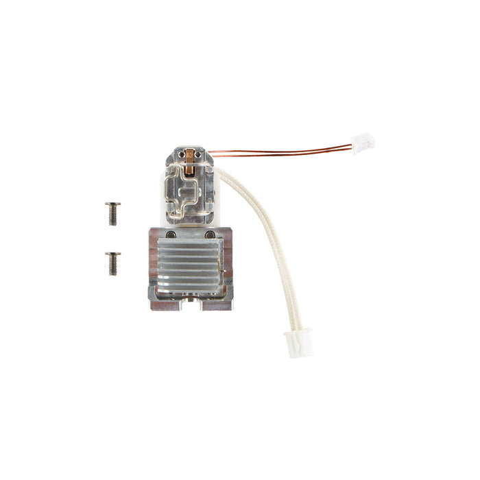 S1 Max Ceramic Heating Block Assembly