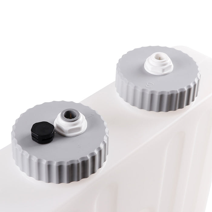 Detergent Container for Wash & Cure Machine