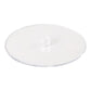 Curing Table for Wash & Cure Machine