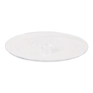 Curing Table for Wash & Cure Machine