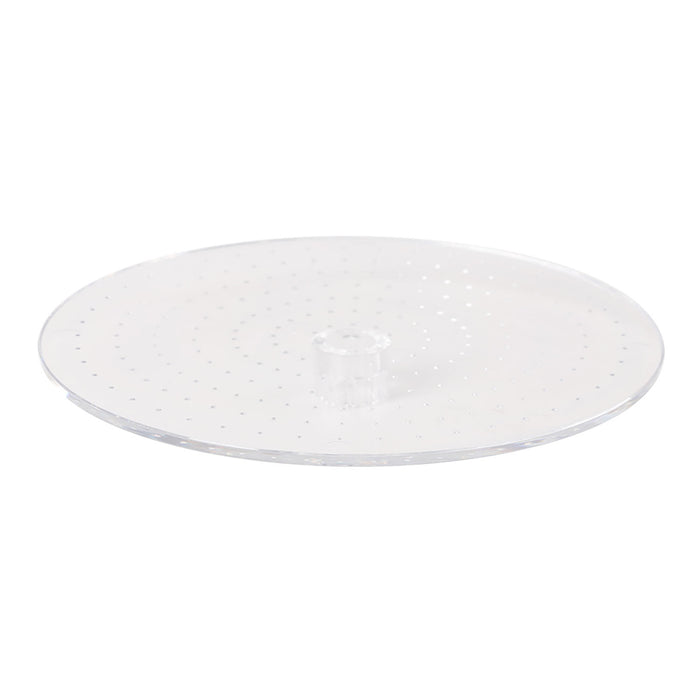 Curing Table for Wash & Cure Machine