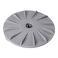 Bucket Rotor for Wash & Cure Machine