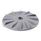 Bucket Rotor for Wash & Cure Machine
