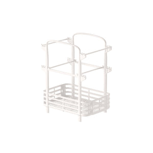 Washing Basket for Wash & Cure Machine