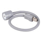 Gooseneck Light for Wash & Cure Machine