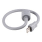 Gooseneck Light for Wash & Cure Machine