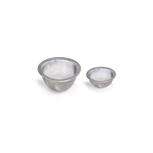 Bucket Filter for Wash & Cure Machine