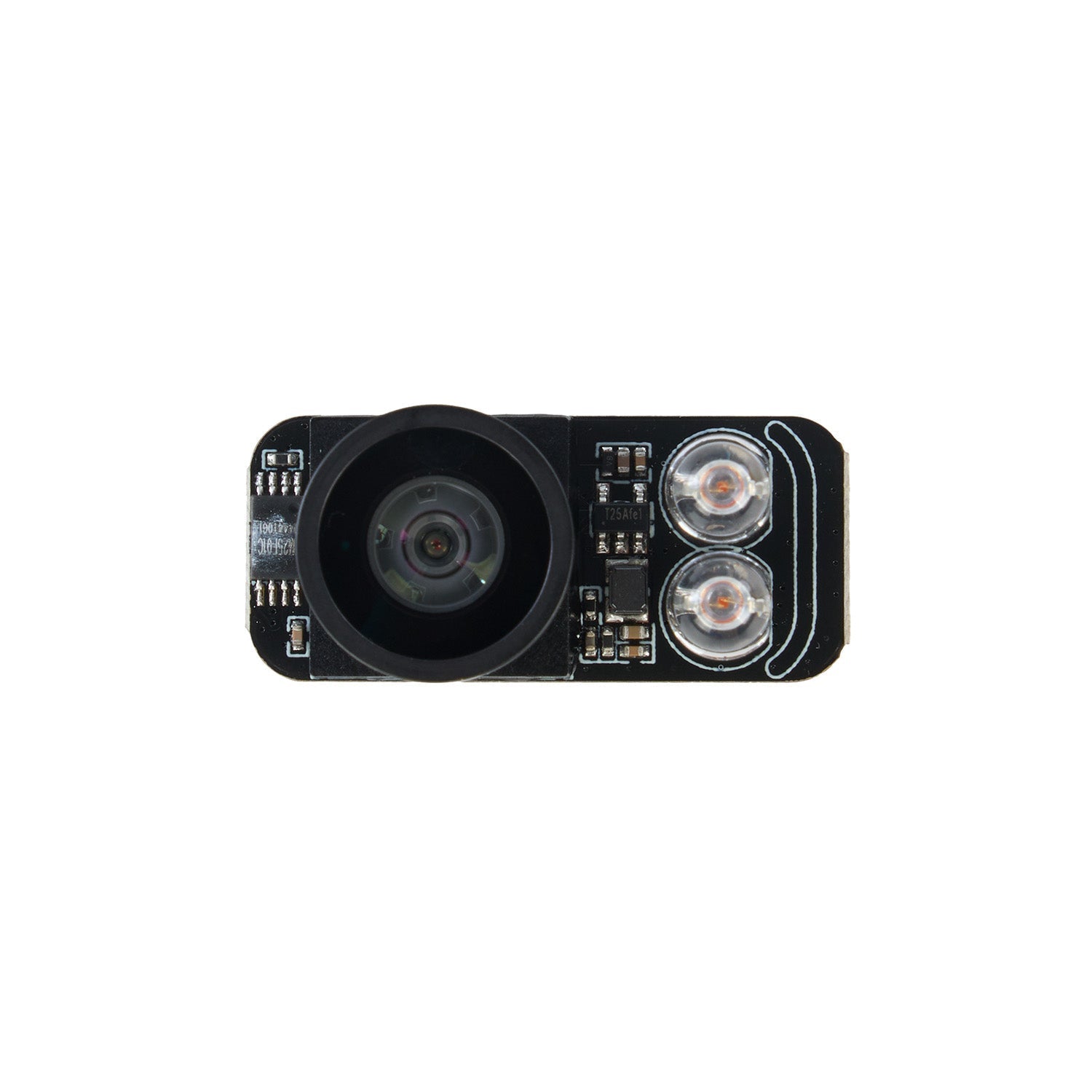 [-50%] Warm Light Camera Unit