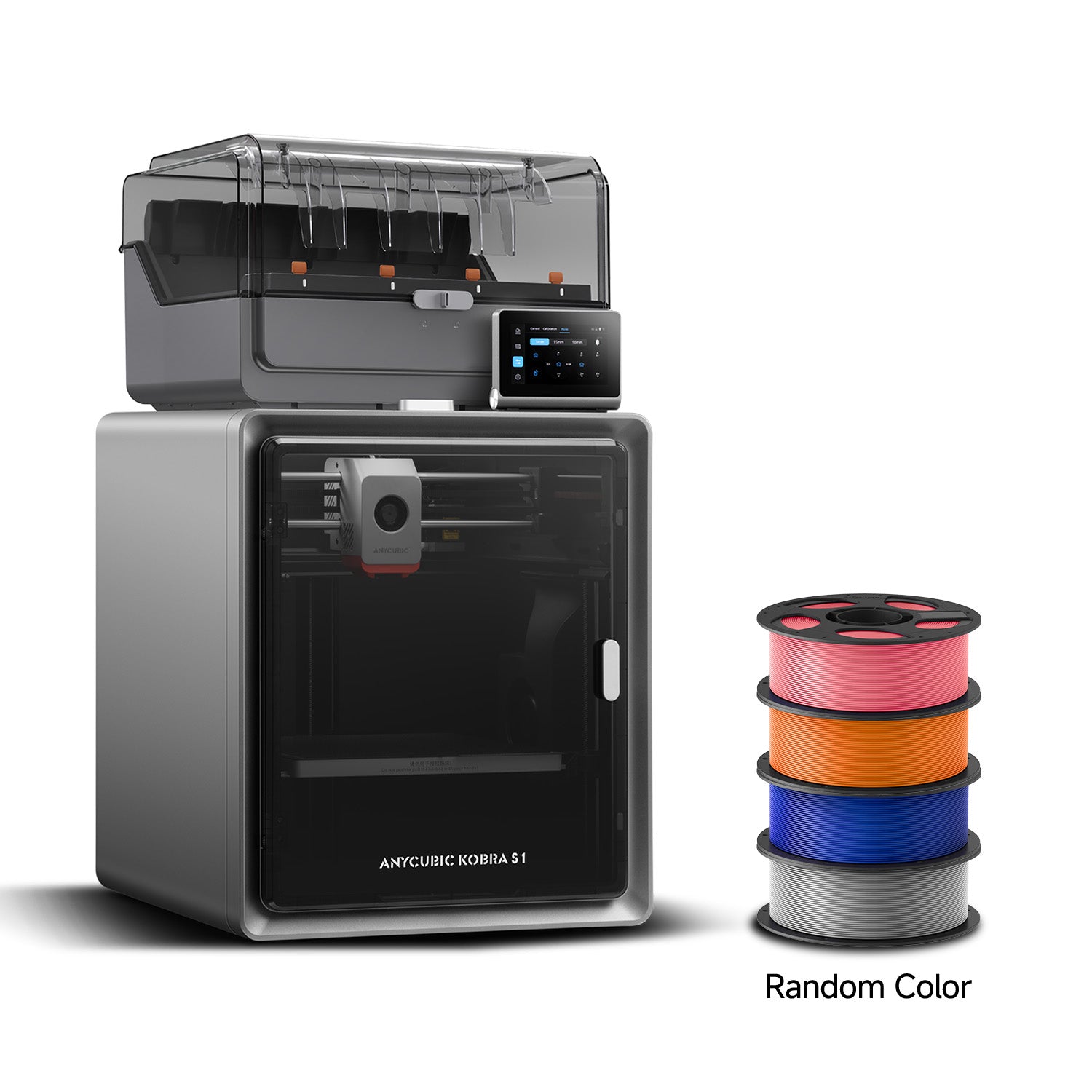 Anycubic Kobra S1 Combo
