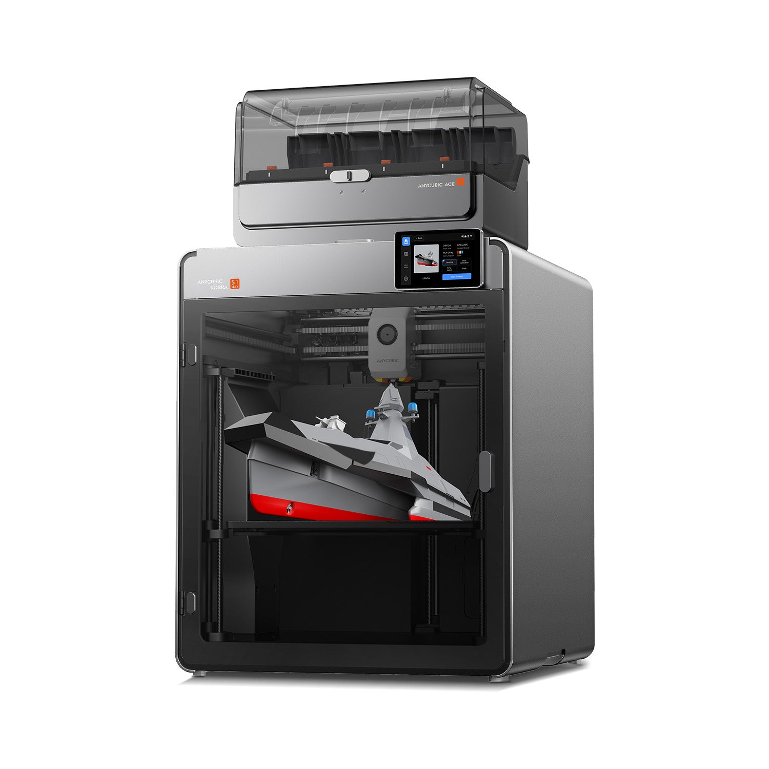Anycubic Kobra S1 Max Combo