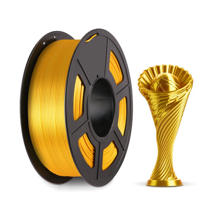 PLA Silk 10-100KG Deals