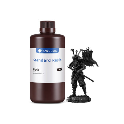 Standard Resin