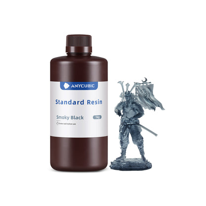 Standard Resin Mix & Match