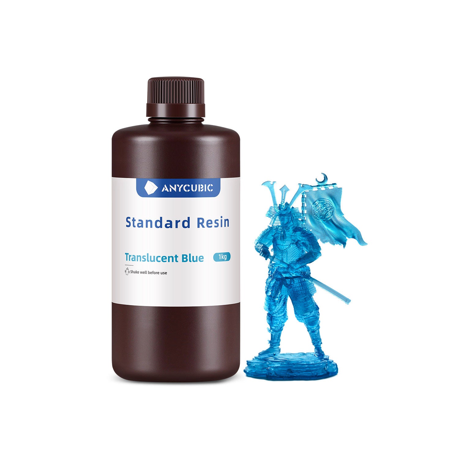 Anycubic 3D Printers | Best FDM & Resin of 2026 | Official Store