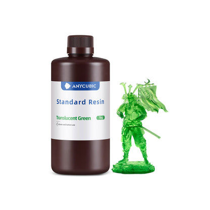 Standard Resin Mix & Match