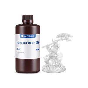 Standard Resin V2 10-100KG Deals