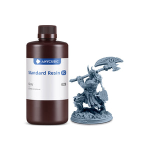 Standard Resin V2 10-100KG Deals