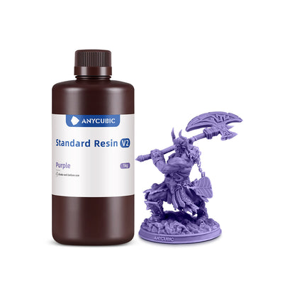 Standard Resin V2