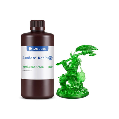 Standard Resin V2