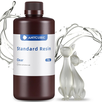 Standard Resin