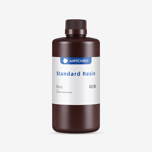 Standard Resin 10-100KG Deals