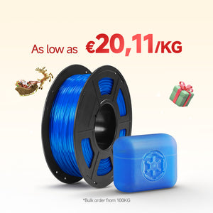 TPU Filament 10-100kg Deals
