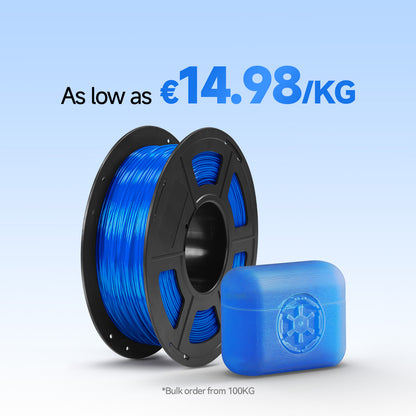 TPU 95A Filament 10-100kg Deals