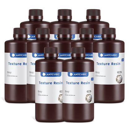 14K Texture Resin 10-100KG Deals