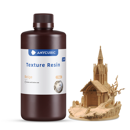 Texture Resin 10-100KG Deals