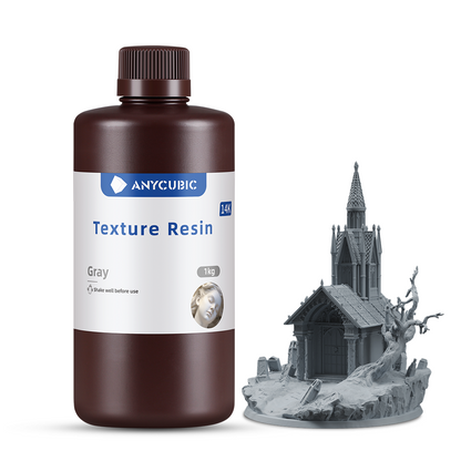 Texture Resin 10-100KG Deals