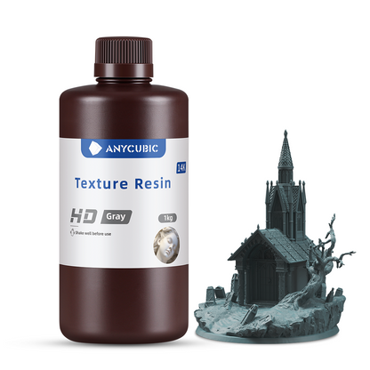 Texture Resin 10-100KG Deals