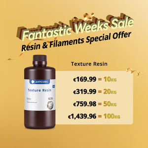 14K Texture Resin 10-100KG Deals