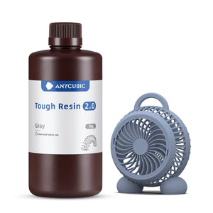 Tough Resin 2.0 10-100KG Deals