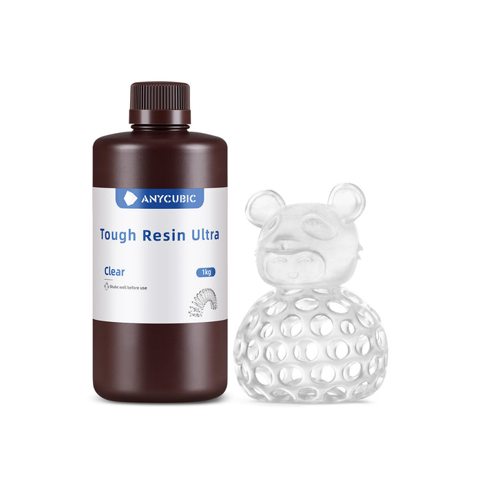 Tough Resin Ultra 10-100KG Deals