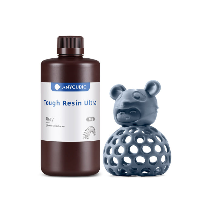 Tough Resin Ultra 10-100KG Deals