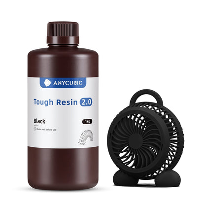 Tough Resin 2.0 10-100KG Deals
