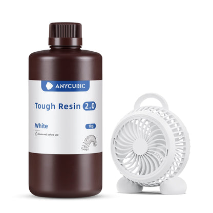 Tough Resin 2.0 10-100KG Deals