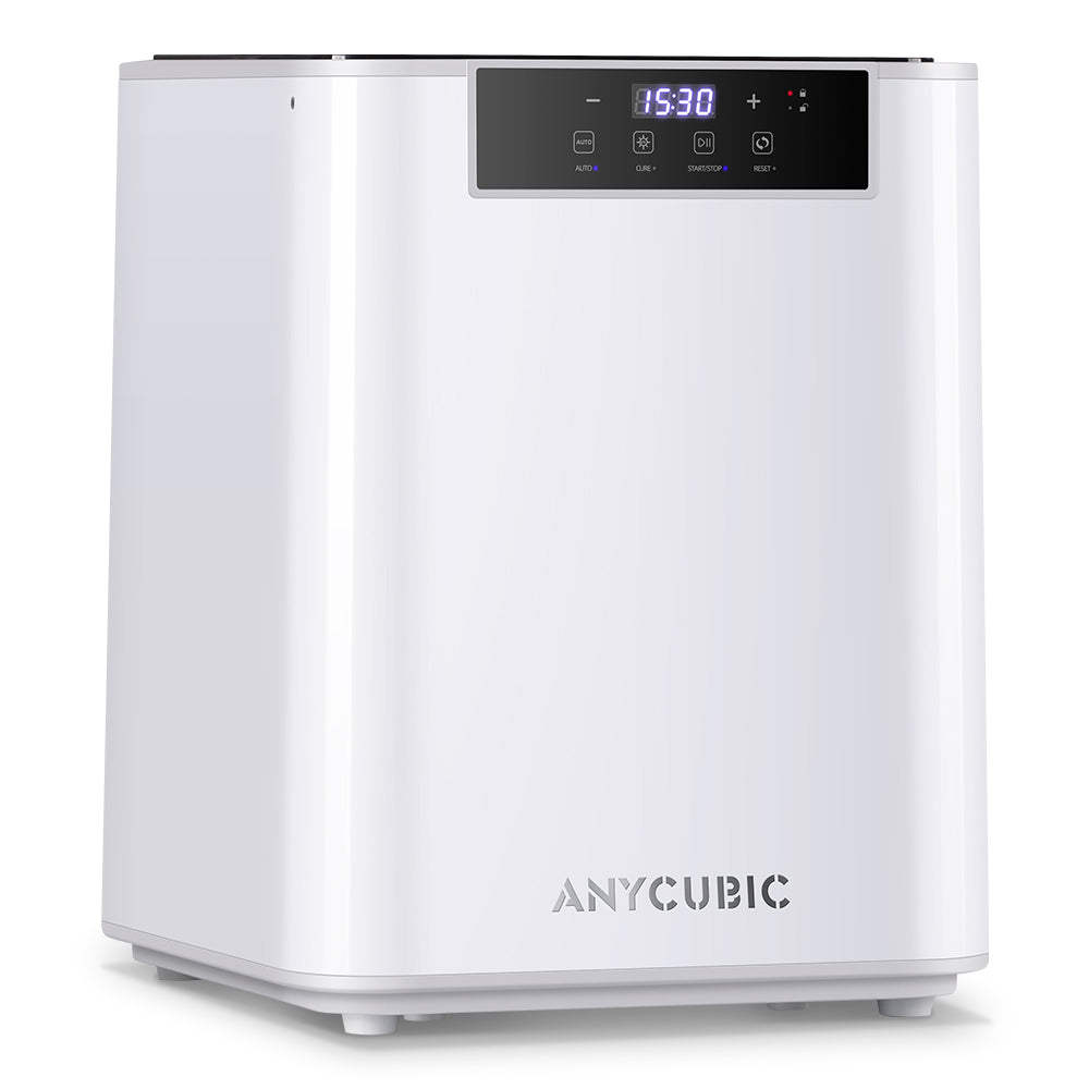 Anycubic Wash & Cure Max - Large Size Washing and Curing Machine