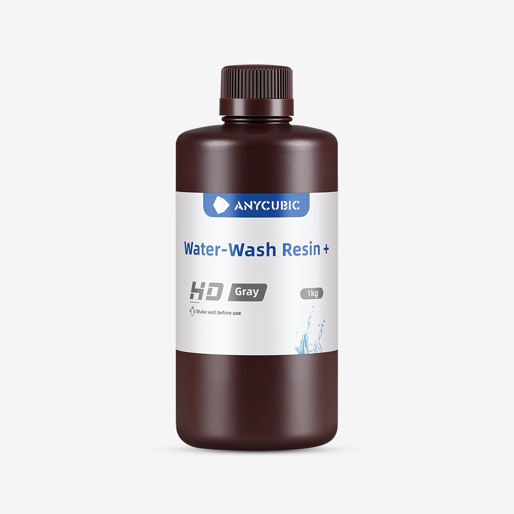 Water-Wash Resin+ 10-100KG Deals