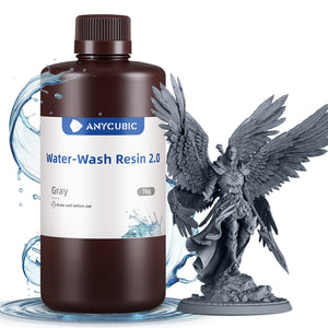 Water-Wash Resin+ 10-100KG Deals