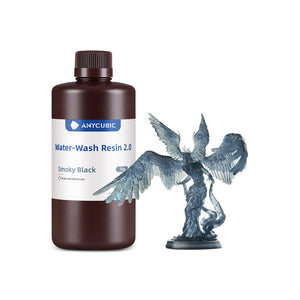 Water-Wash Resin 2.0 10-100KG Deals