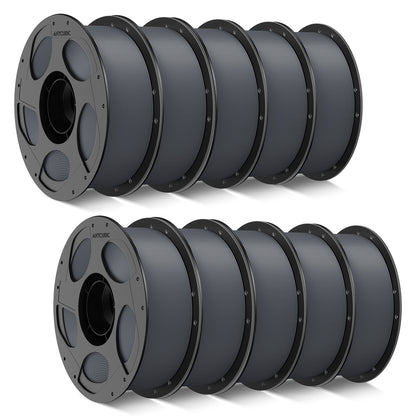 PLA+ Filament 10-100kg Deals