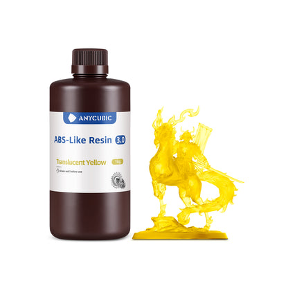 ABS-Like Resin 3.0 Prime Sale