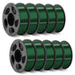 PLA Silk Dual/Tri-Color 10-100kg Deals