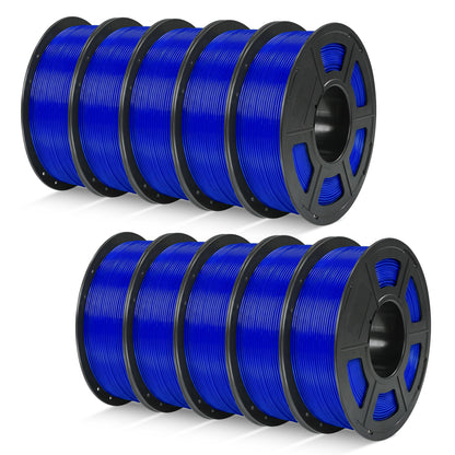 TPU 95A Filament 10-100kg Deals