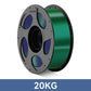PLA Silk Dual/Tri-Color 10-100kg Deals