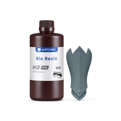 Bio Resin